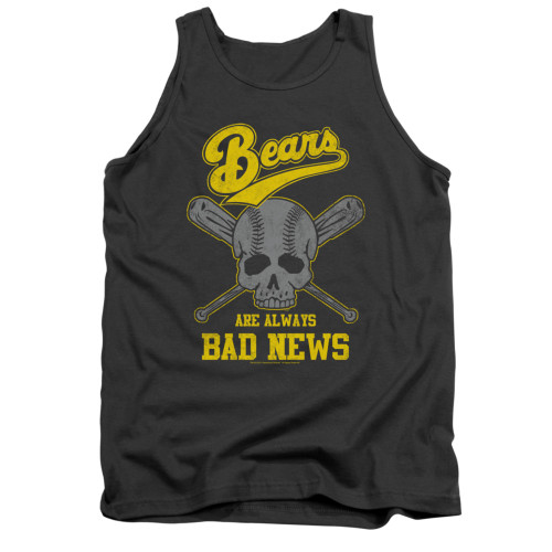 Bad News Bears Tank Top - Always Bad News
