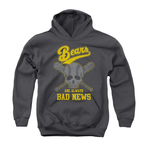 Bad News Bears Youth Hoodie - Always Bad News