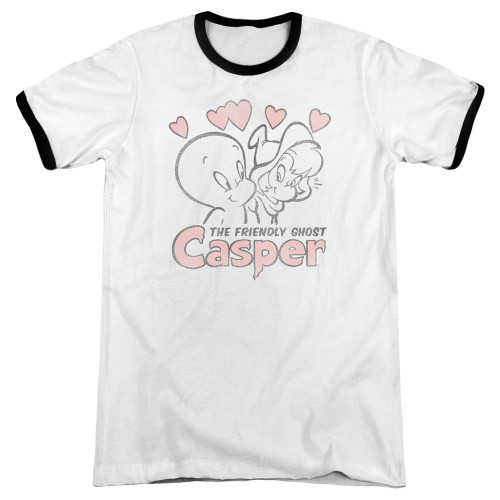 Image for Casper the Friendly Ghost Ringer - Hearts