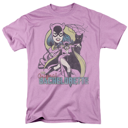 Image for Catwoman T-Shirt - Bachelorette