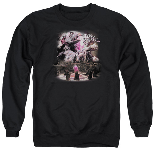 Image for The Dark Crystal Crewneck - Power Mad