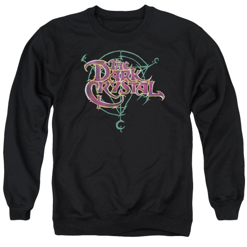 Image for The Dark Crystal Crewneck - Symbol Logo