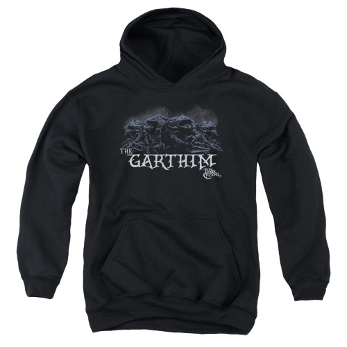 Image for The Dark Crystal Youth Hoodie - The Garthim