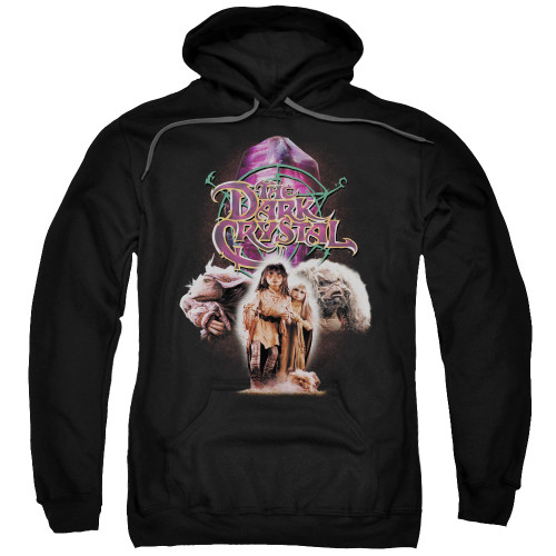 Image for The Dark Crystal Hoodie - The Good Guys