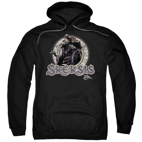 Image for The Dark Crystal Hoodie - Skeksis Circle