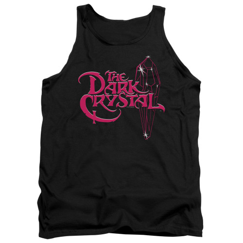 Image for The Dark Crystal Tank Top - Bright Logo