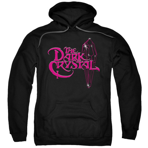 Image for The Dark Crystal Hoodie - Bright Logo