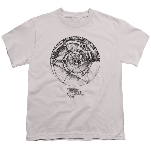 Image for The Dark Crystal Youth T-Shirt - Fountain of Destruction