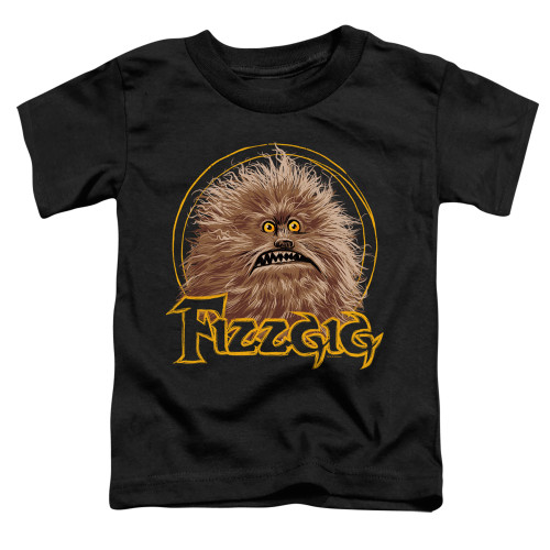 Image for The Dark Crystal Toddler T-Shirt - Fizzgig Cicle