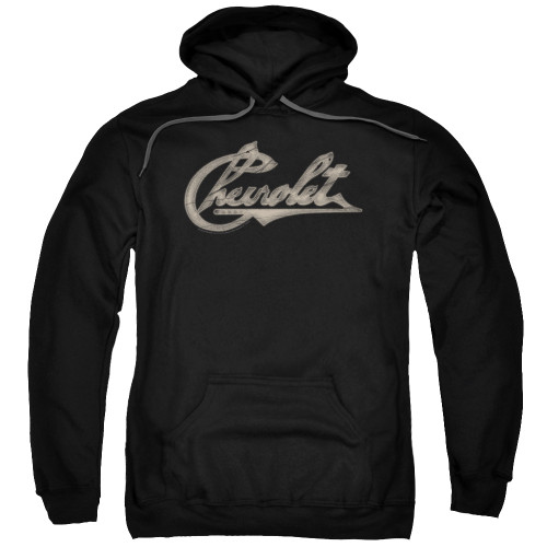 Image for Chevy Hoodie - Chevy Script