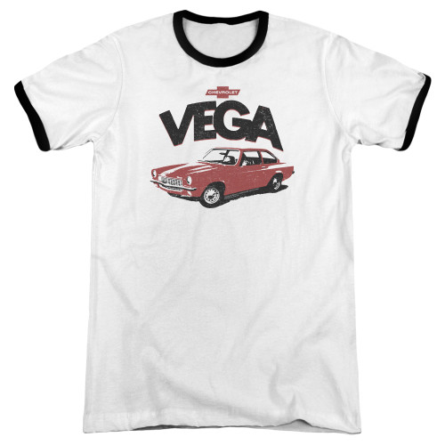 Image for Chevy Ringer - Rough Vega