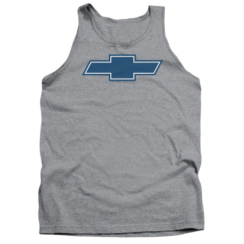 Image for Chevy Tank Top - Simple Vintage Bowtie