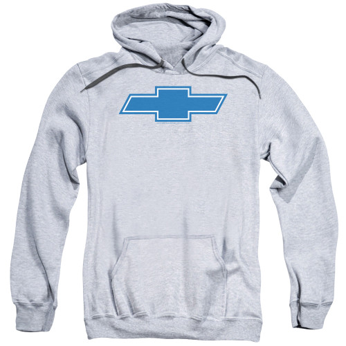 Image for Chevy Hoodie - Simple Vintage Bowtie