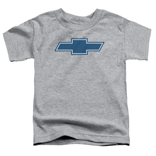Image for Chevy Toddler T-Shirt - Simple Vintage Bowtie