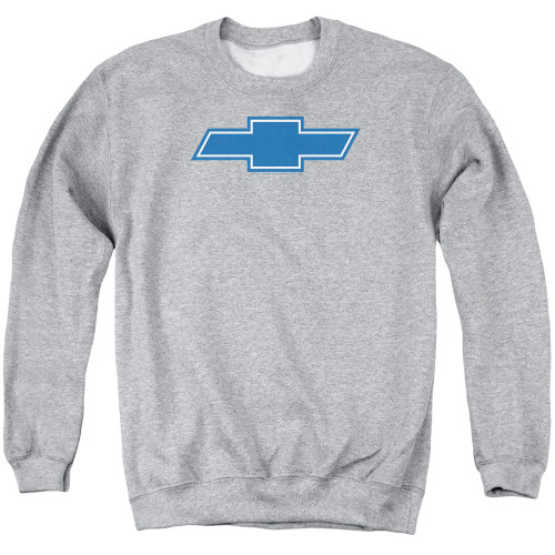 Image for Chevy Crewneck - Simple Vintage Bowtie