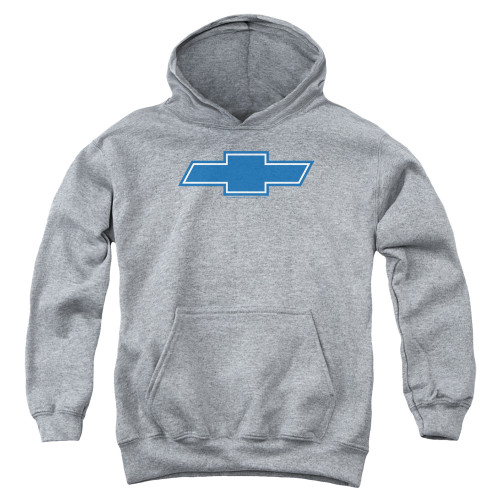 Image for Chevy Youth Hoodie - Simple Vintage Bowtie