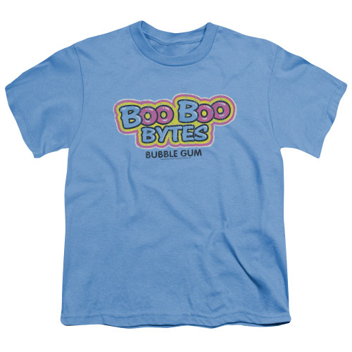 Image for Dubble Bubble Youth T-Shirt - Boo Boo