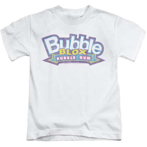 Image for Dubble Bubble Kids T-Shirt - Bubble Blox
