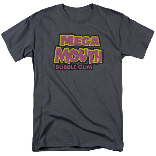 Image for Dubble Bubble T-Shirt - Mega Mouth