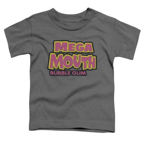 Image for Dubble Bubble Toddler T-Shirt - Mega Mouth