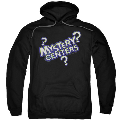 Image for Dubble Bubble Hoodie - Mystery Centers