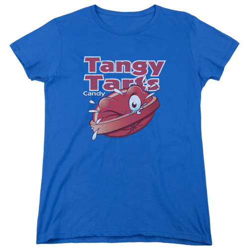 Image for Dubble Bubble Woman's T-Shirt - Tangy Tarts