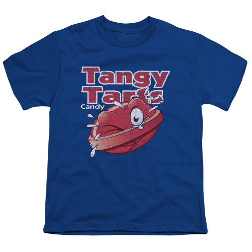 Image for Dubble Bubble Youth T-Shirt - Tangy Tarts