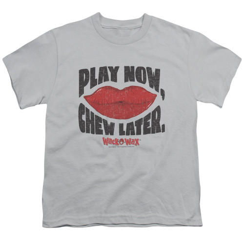 Image for Dubble Bubble Youth T-Shirt - Play Chew