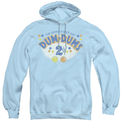 Image for Dum Dums Hoodie - 2 Cents