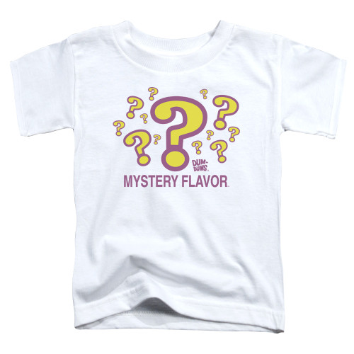 Image for Dum Dums Toddler T-Shirt - Mystery Flavor