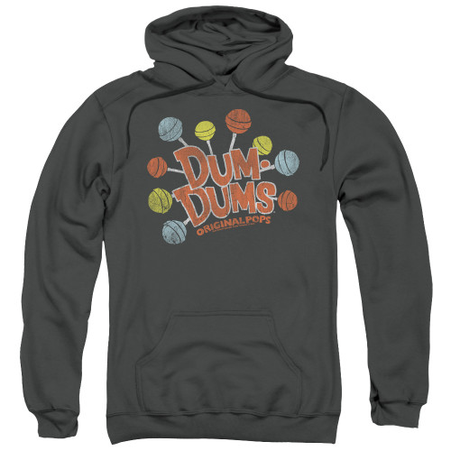 Image for Dum Dums Hoodie - Original Pops