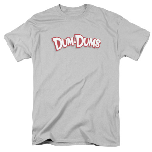 Image for Dum Dums T-Shirt - Logo