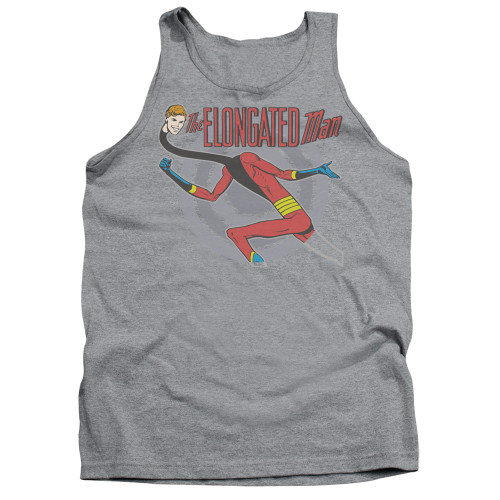 Image for Elongated Man Tank Top - Elongated Man