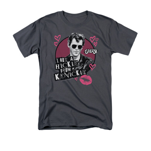 Grease T-Shirt - Kenickie