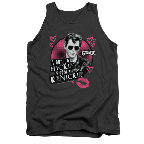 Grease Tank Top - Kenickie