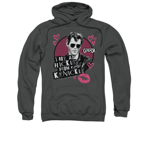 Grease Hoodie - Kenickie