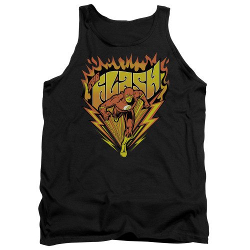 Image for Flash Tank Top - Blazing Speed