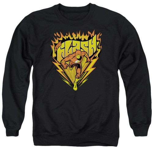 Image for Flash Crewneck - Blazing Speed