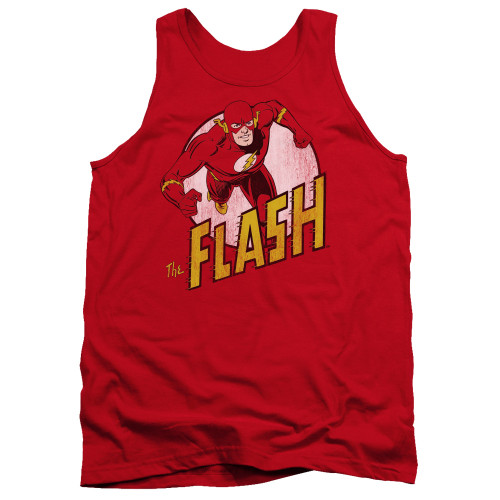 Image for Flash Tank Top - The Flash