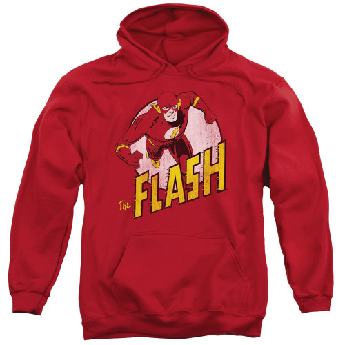 Image for Flash Hoodie - The Flash