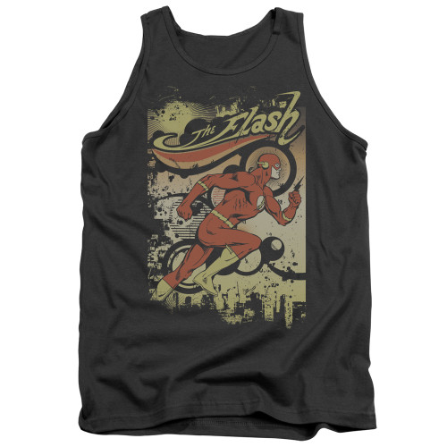 Image for Flash Tank Top - Just Passing Through