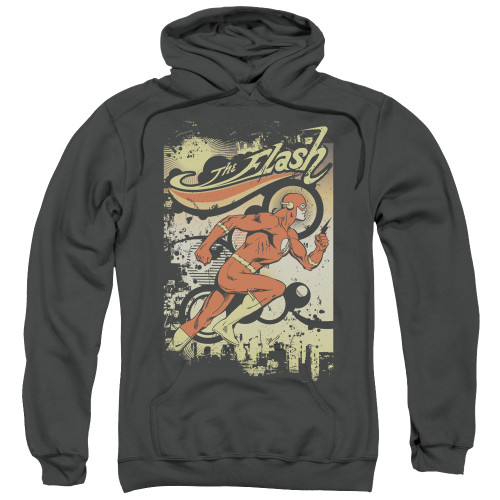 Image for Flash Hoodie - Just Passing Through