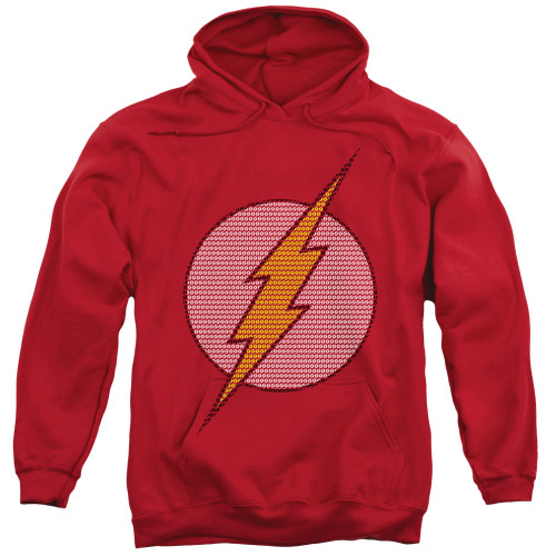 Image for Flash Hoodie - Flash Little Logos