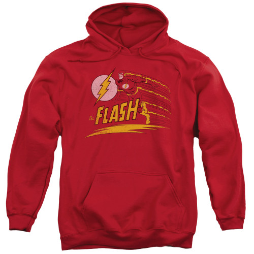 Image for Flash Hoodie - Like Lightning