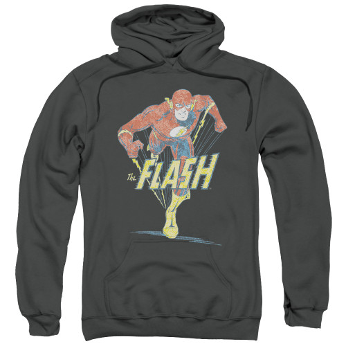 Image for Flash Hoodie - Desaturated Flash