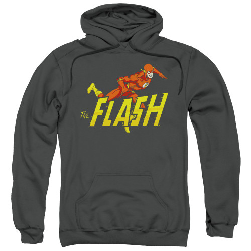 Image for Flash Hoodie - 8 Bit Flash