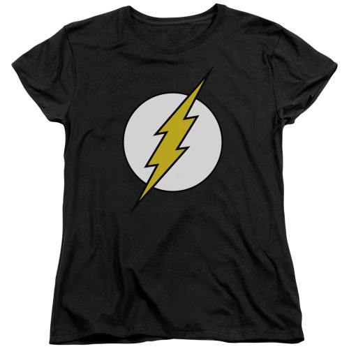Image for Flash Woman's T-Shirt - FL Classic