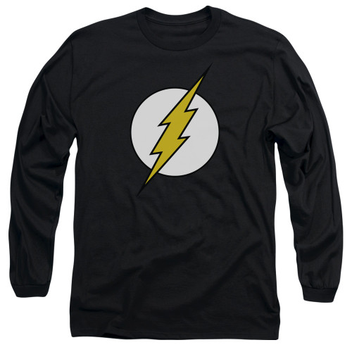 Image for Flash Long Sleeve T-Shirt - FL Classic