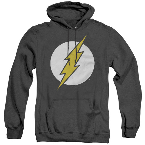Image for Flash Heather Hoodie - FL Classic