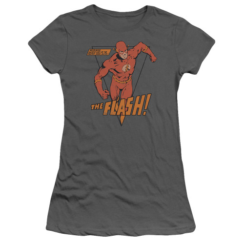 Image for Flash Girls T-Shirt - Whirlwind